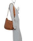 Taurillon Clemence Evelyne III PM Gold