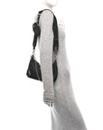 Nylon Re-Edition 2005 Shoulder Bag Black