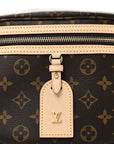 Monogram High Rise Bumbag