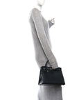 Box Kelly Sellier 28 Black
