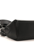 Evercolor Kelly Messenger PM Black