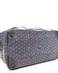 Goyardine Boeing 45 Grey