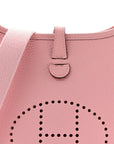 Taurillon Clemence Evelyne TPM Rose Sakura