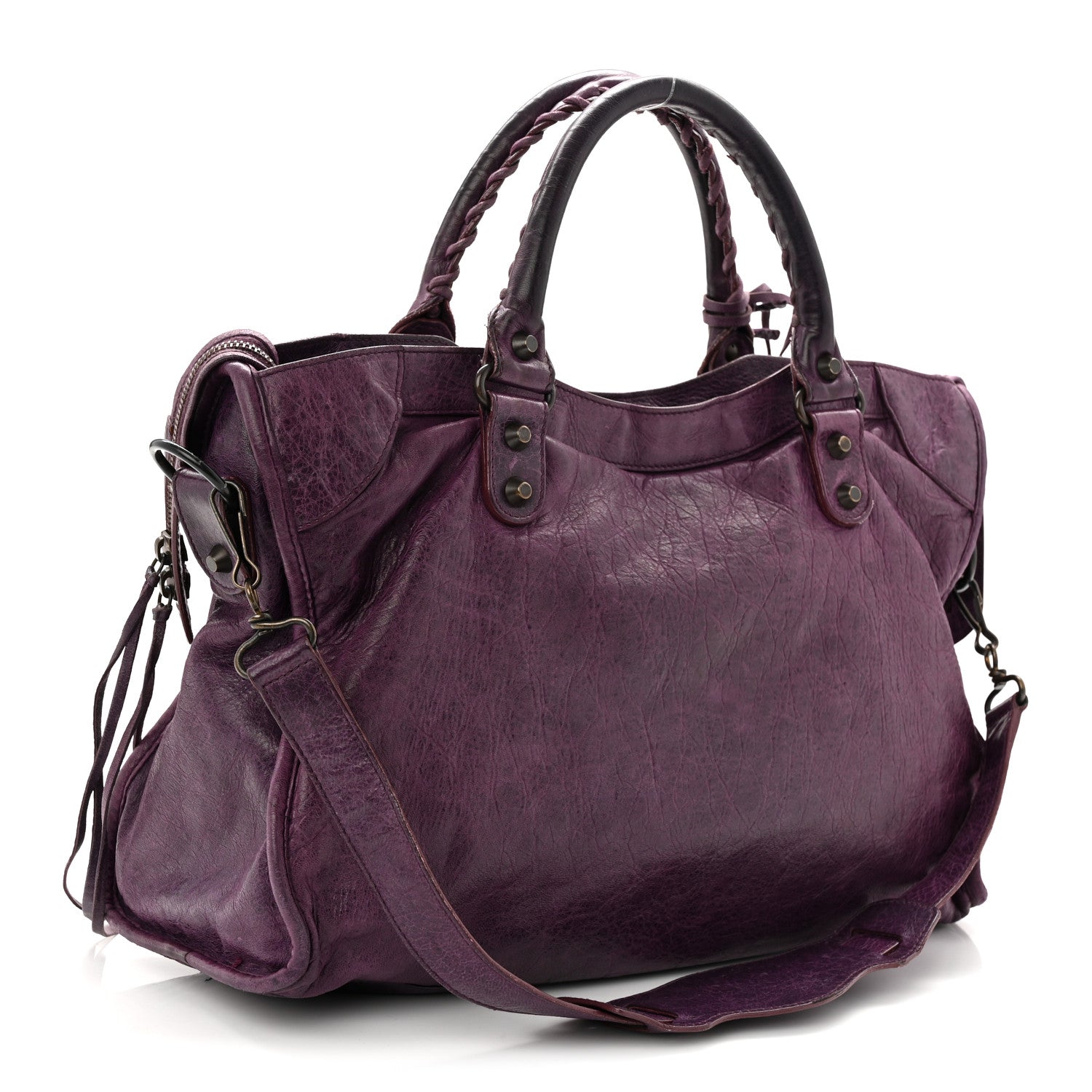 Agneau Classic Hardware City Murier
