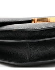 Epsom Constance 18 Black