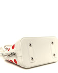 LV X YK Epi Alma BB White