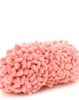 Chenille The Mini Pouch Pink