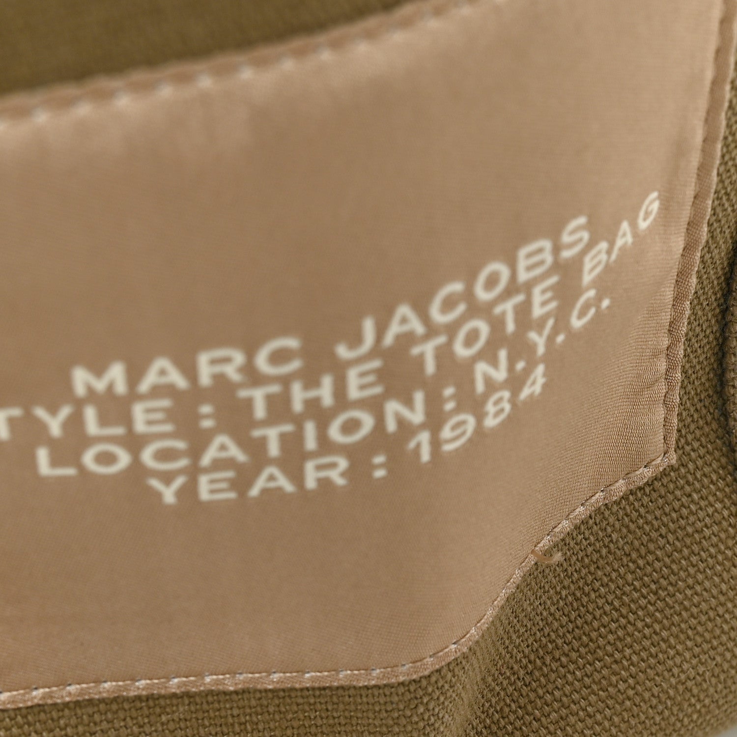 Cotton Canvas Medium The Traveler Tote Bag Slate Green