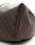 Monogram Keepall 50