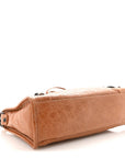 Agneau Classic Hardware Small Le City Camel