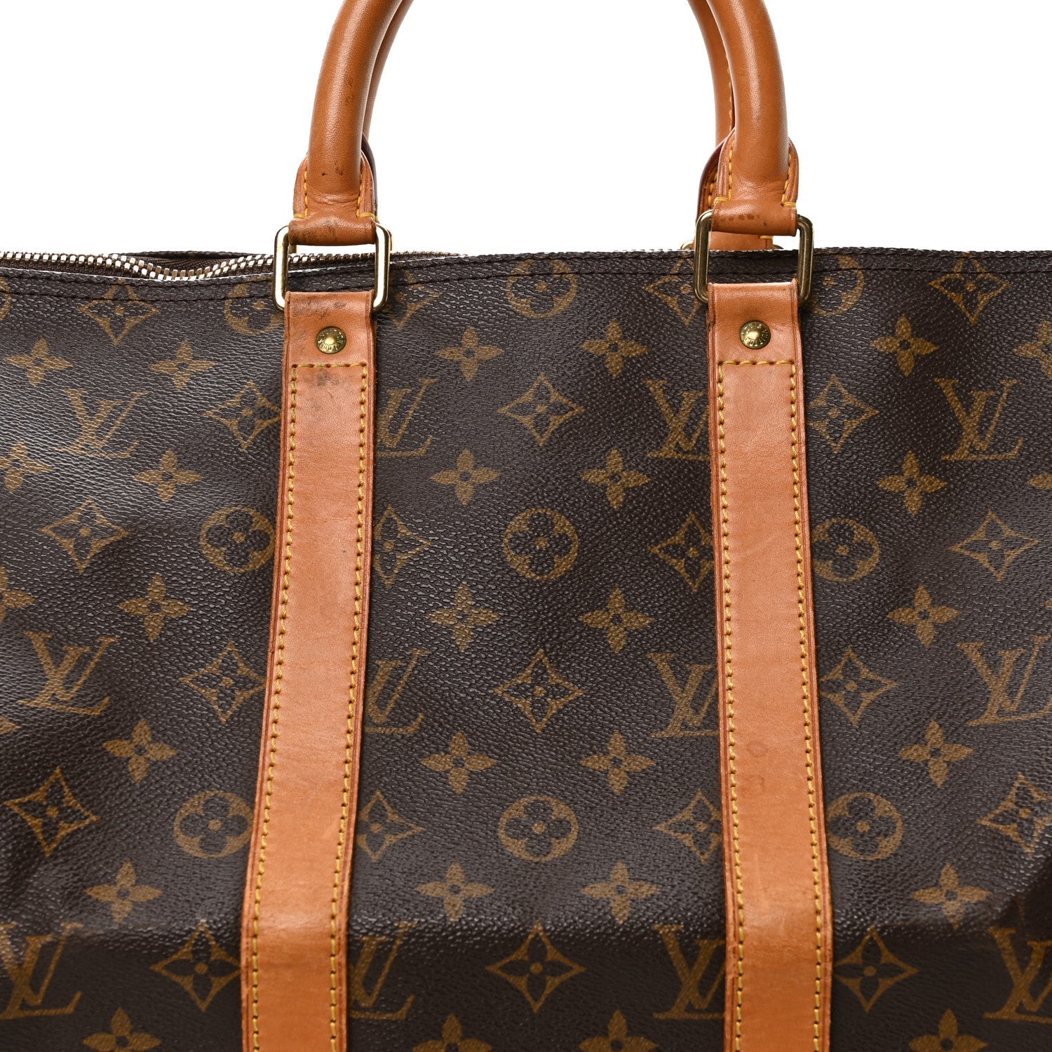Monogram Keepall 45