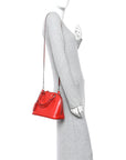 Epi Alma BB Coquelicot
