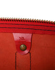 Epi Keepall 50 Castillan Red