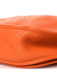Taurillon Clemence Evelyne III GM Orange