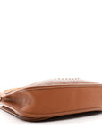 Taurillon Clemence Evelyne III PM Gold