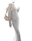 Nylon Re-Edition 2005 Shoulder Bag Cammeo