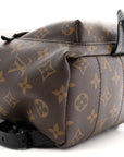 Monogram Palm Springs Backpack PM