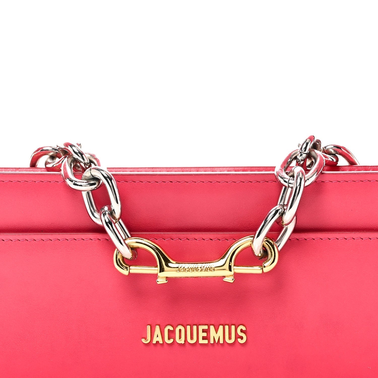 Smooth Calfskin Le Sac Ciuciu Dark Park