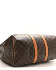 Monogram Keepall 45