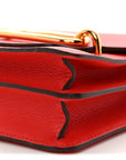Evercolor Mini Sac Roulis Rouge Tomate
