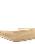 Taurillon Clemence Evelyne TPM Trench
