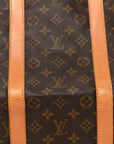 Monogram Keepall Bandouliere 55