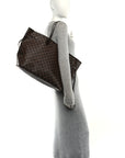 Damier Ebene Neo Neverfull GM