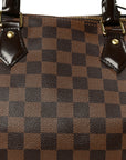 Damier Ebene Speedy 30