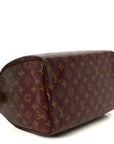 Monogram Mirage Speedy 30 Bordeaux