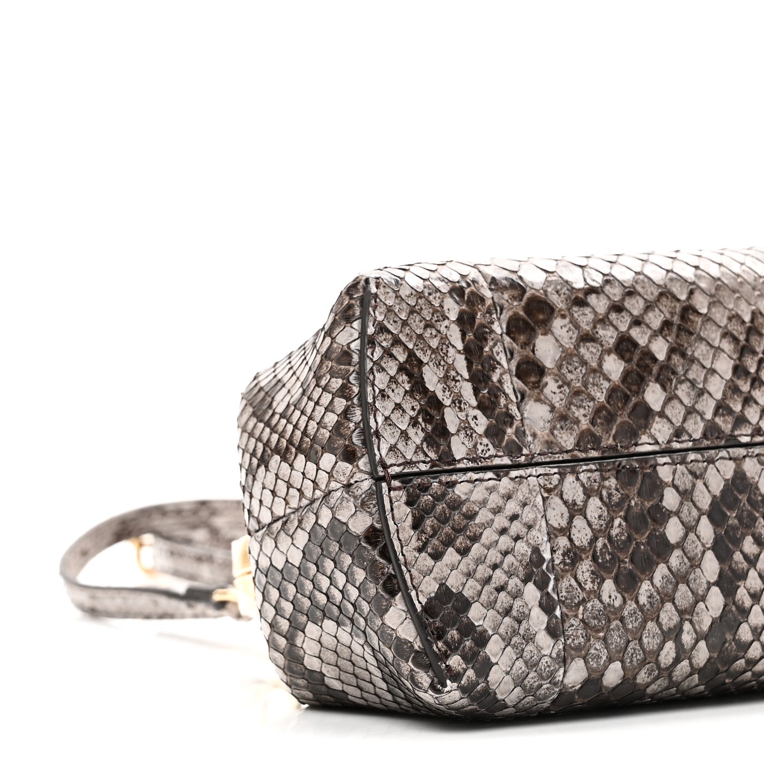 Snakeskin Small FNDI First Asfalto