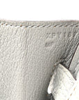 Togo BIRKIN 30 Gris Mouette