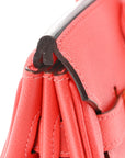 Epsom Birkin 30 Rose Jaipur
