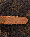 Monogram Keepall Bandouliere 50