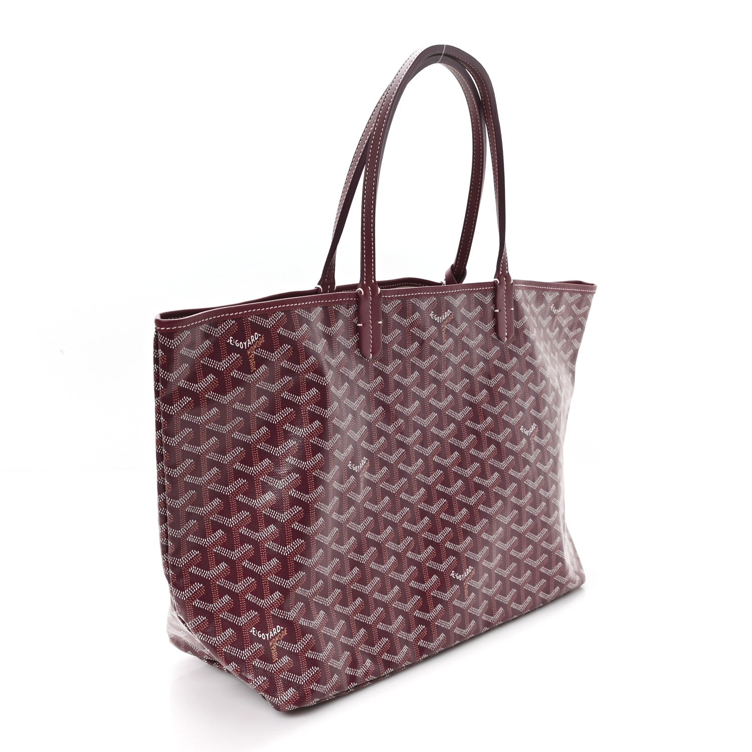 Goyardine Saint Louis PM Bordeaux
