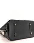 Electric Epi Alma MM Black