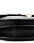 Epsom Constance 18 Black