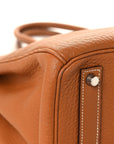 Fjord HAC Birkin 36  Gold