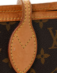 Monogram Neo Neverfull MM  Pivoine