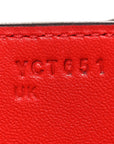 Epsom Constance 24 Rouge Casaque