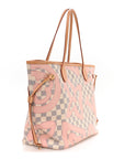 Damier Azur Tahitienne Neverfull MM