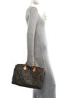 Monogram Speedy 35