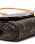 Monogram Favorite PM