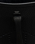 Taurillon Clemence Evelyne TPM Black
