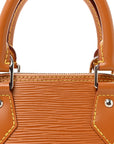 Epi Jacquard Alma BB Honey Gold