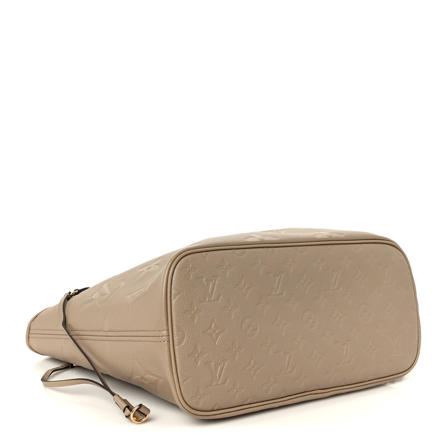 Empreinte Monogram Giant Neverfull MM Tourterelle