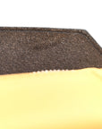 Vache Hunter Toile Herbag Zip 31 PM Jaune D'Or Bleu Izmir