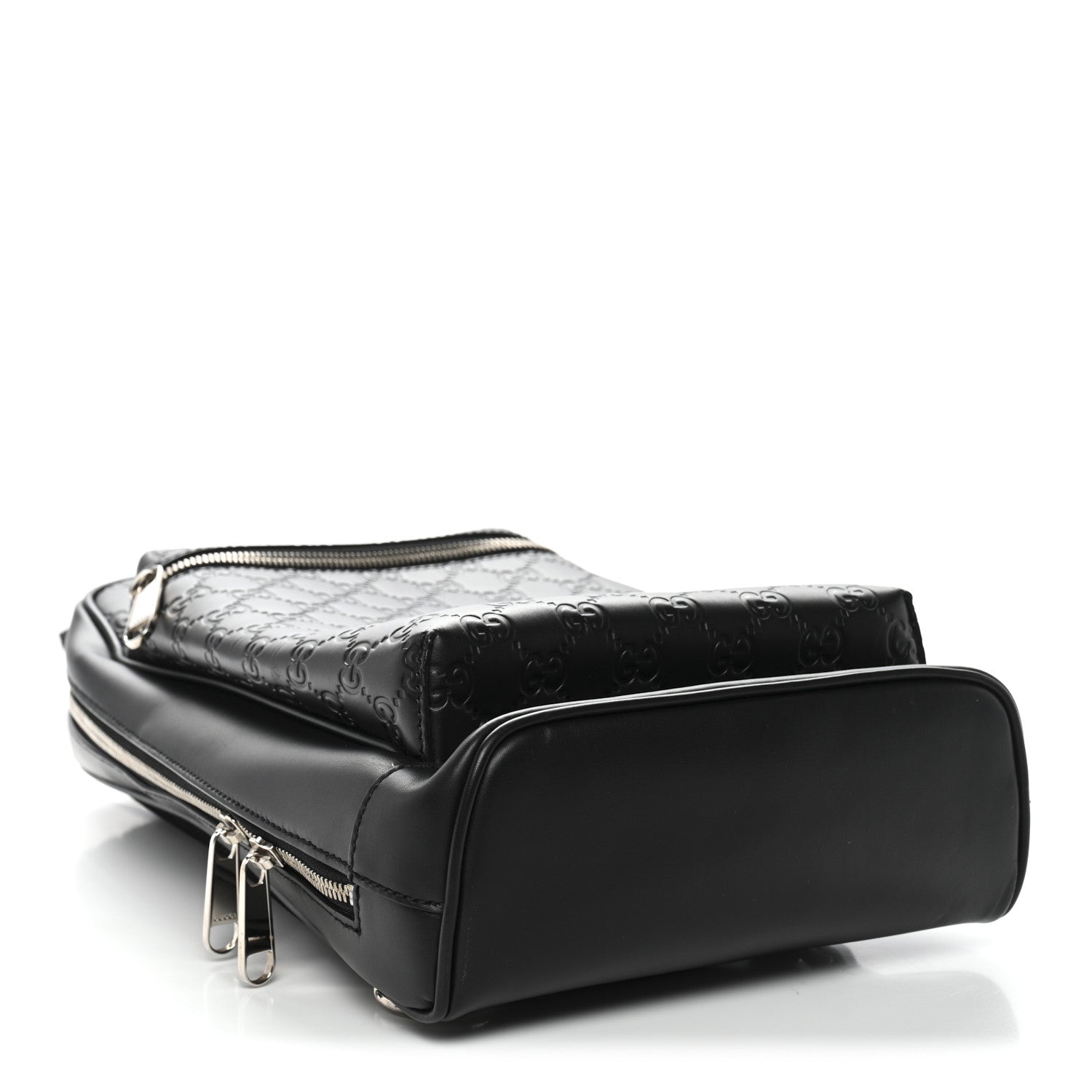 GCCIssima Sling Backpack Black