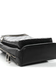 GCCIssima Sling Backpack Black