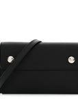 Epsom HRMSnap Wallet Black
