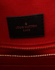 Reverse Monogram Giant Onthego MM